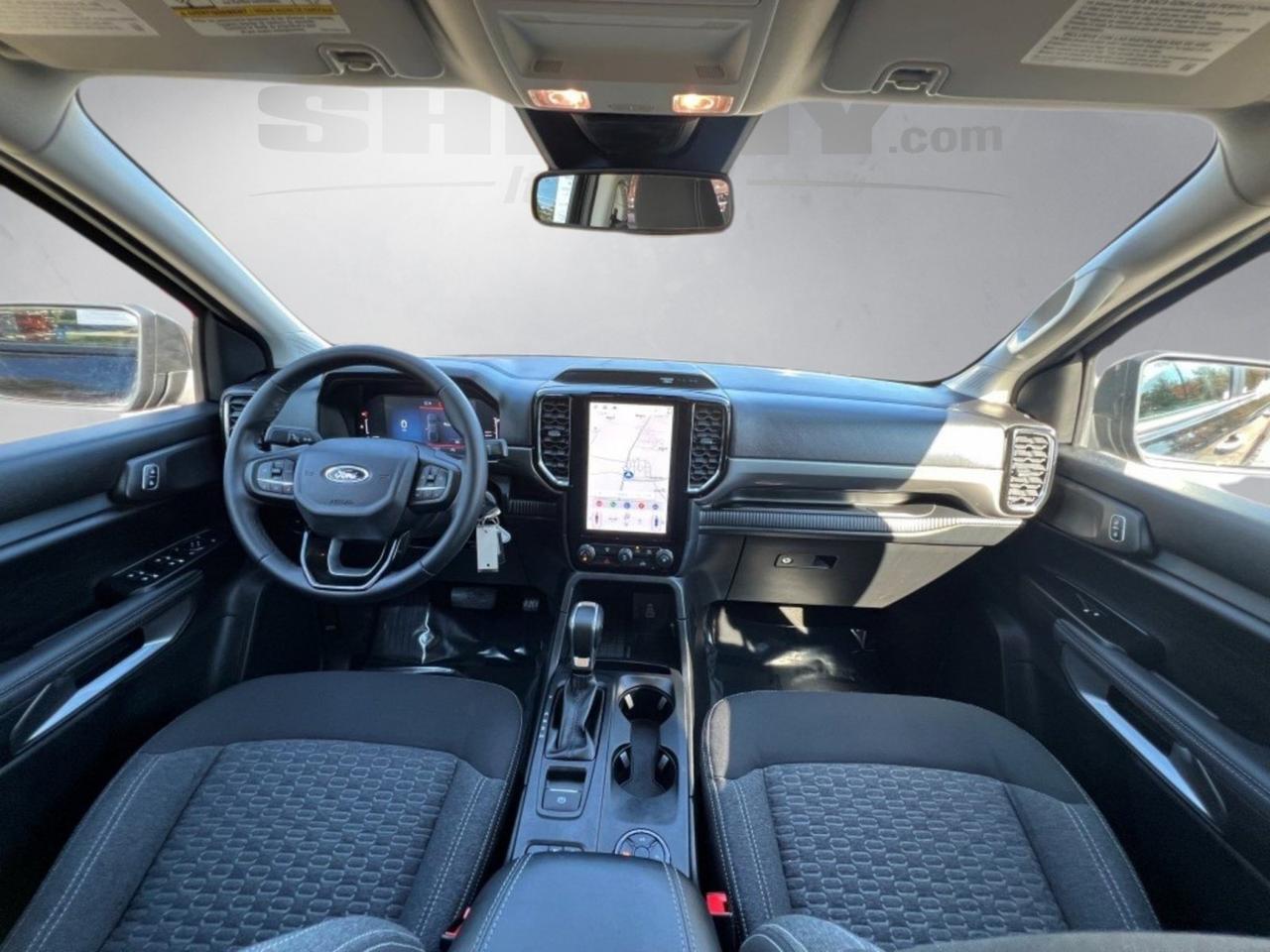 2024 Ford Ranger XLT Springfield VA