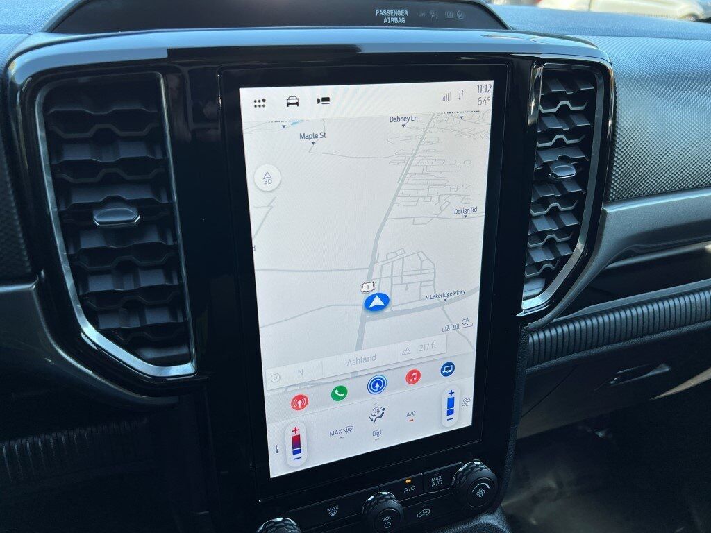 2024 Ford Ranger XLT Springfield VA