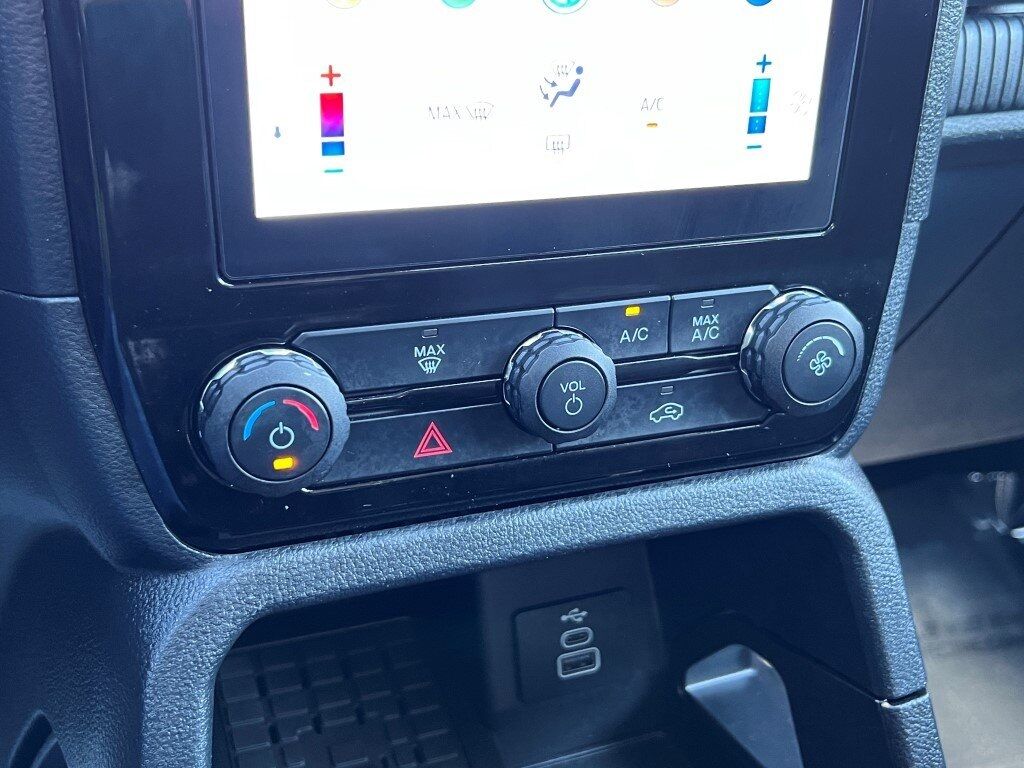 2024 Ford Ranger XLT Springfield VA