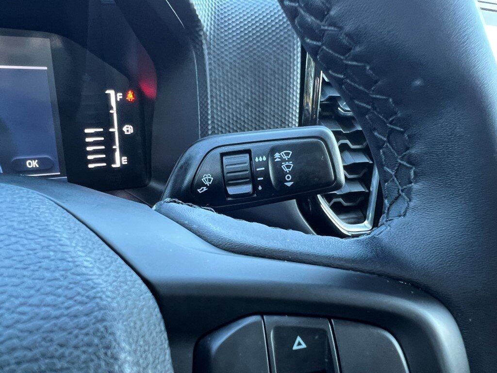 2024 Ford Ranger XLT Springfield VA