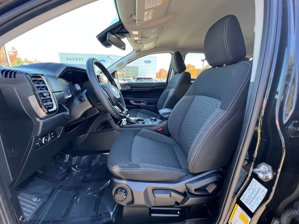 2024 Ford Ranger XLT Springfield VA