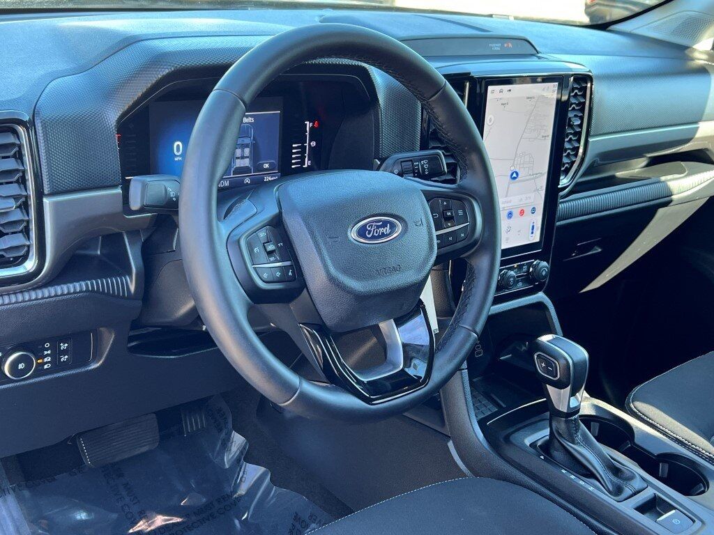 2024 Ford Ranger XLT Springfield VA
