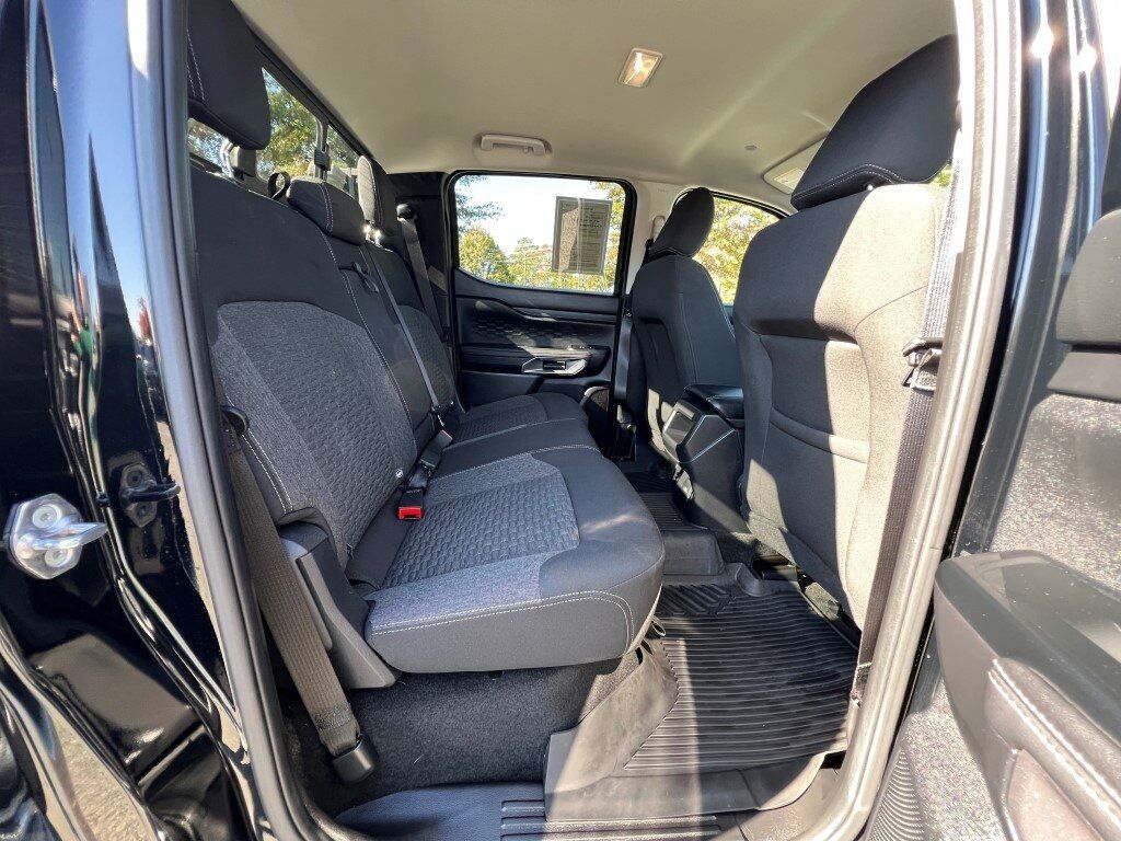 2024 Ford Ranger XLT Springfield VA