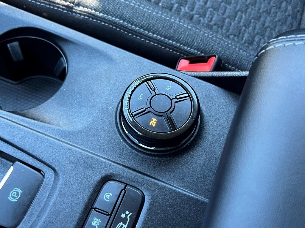 2024 Ford Ranger XLT Springfield VA