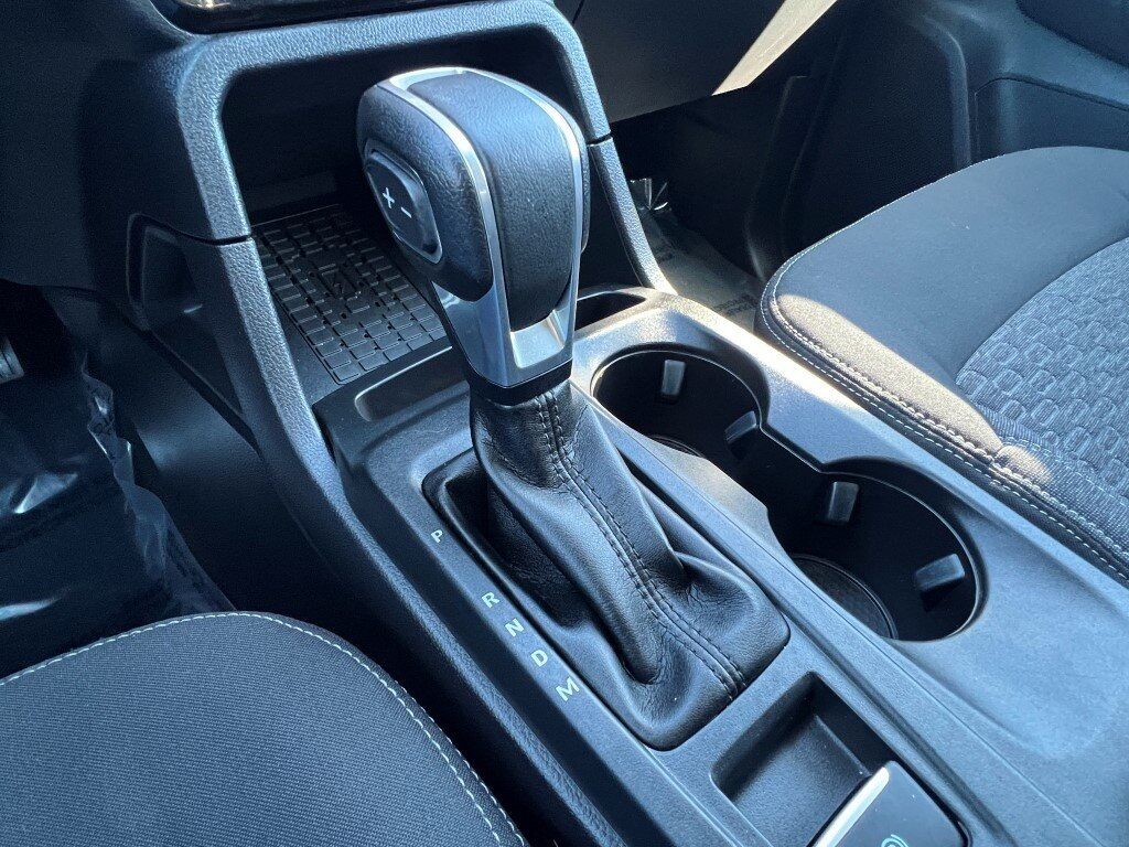 2024 Ford Ranger XLT Springfield VA