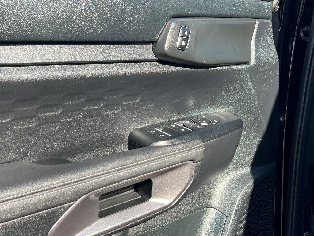 2024 Ford Ranger XLT Springfield VA