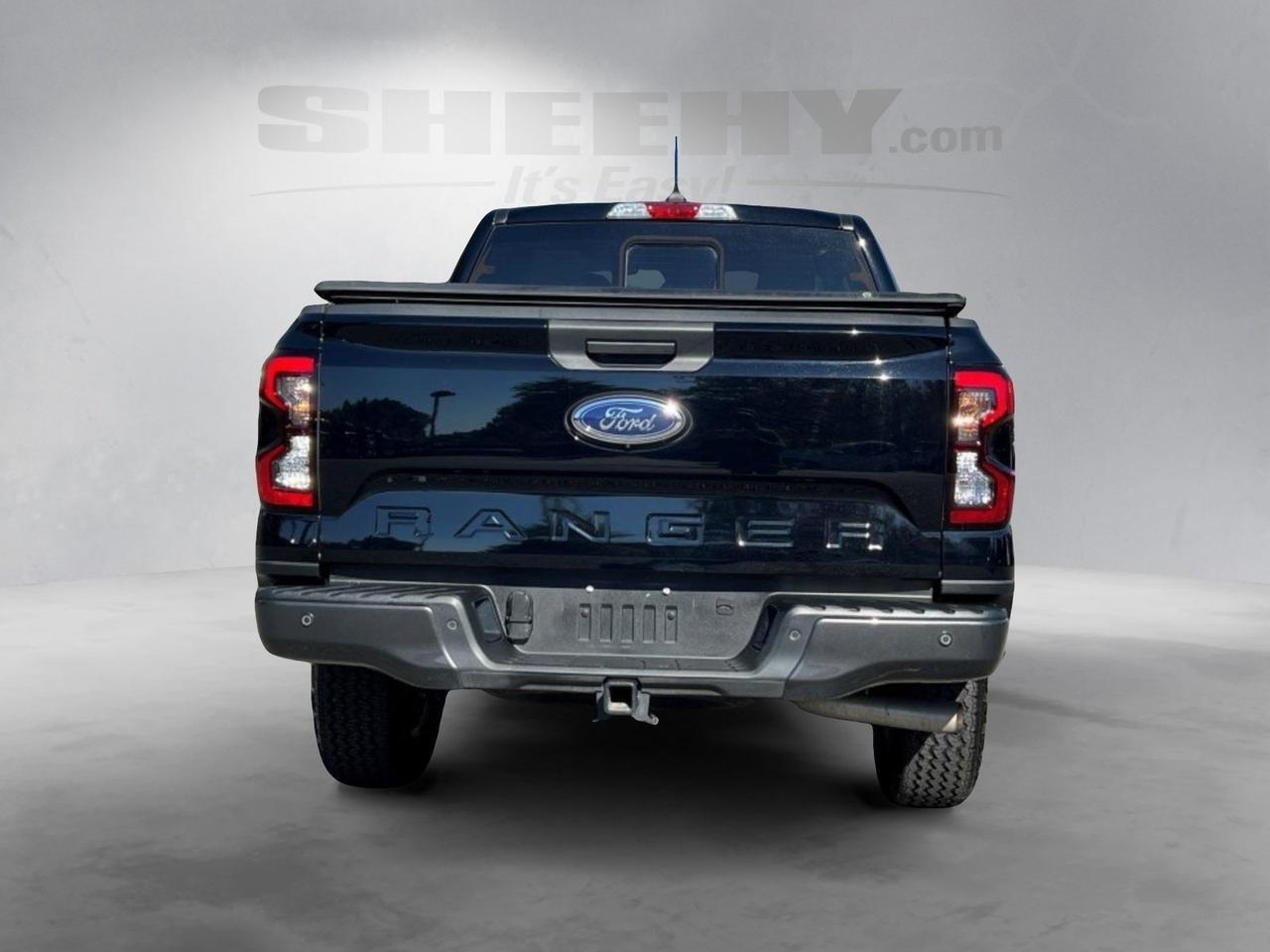 2024 Ford Ranger XLT Springfield VA