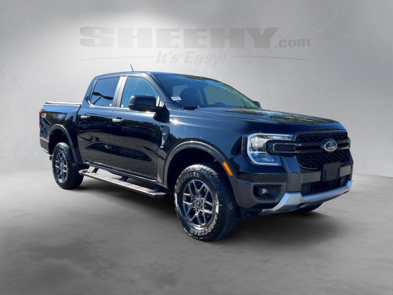 2024 Ford Ranger XLT Springfield VA