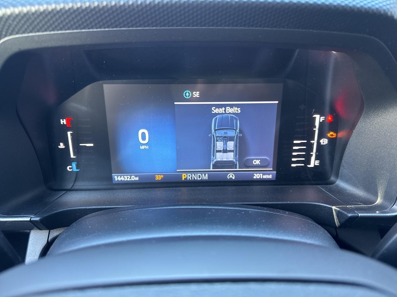 2024 Ford Ranger XLT Warrenton VA