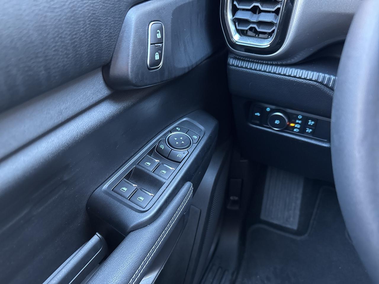 2024 Ford Ranger XLT Warrenton VA