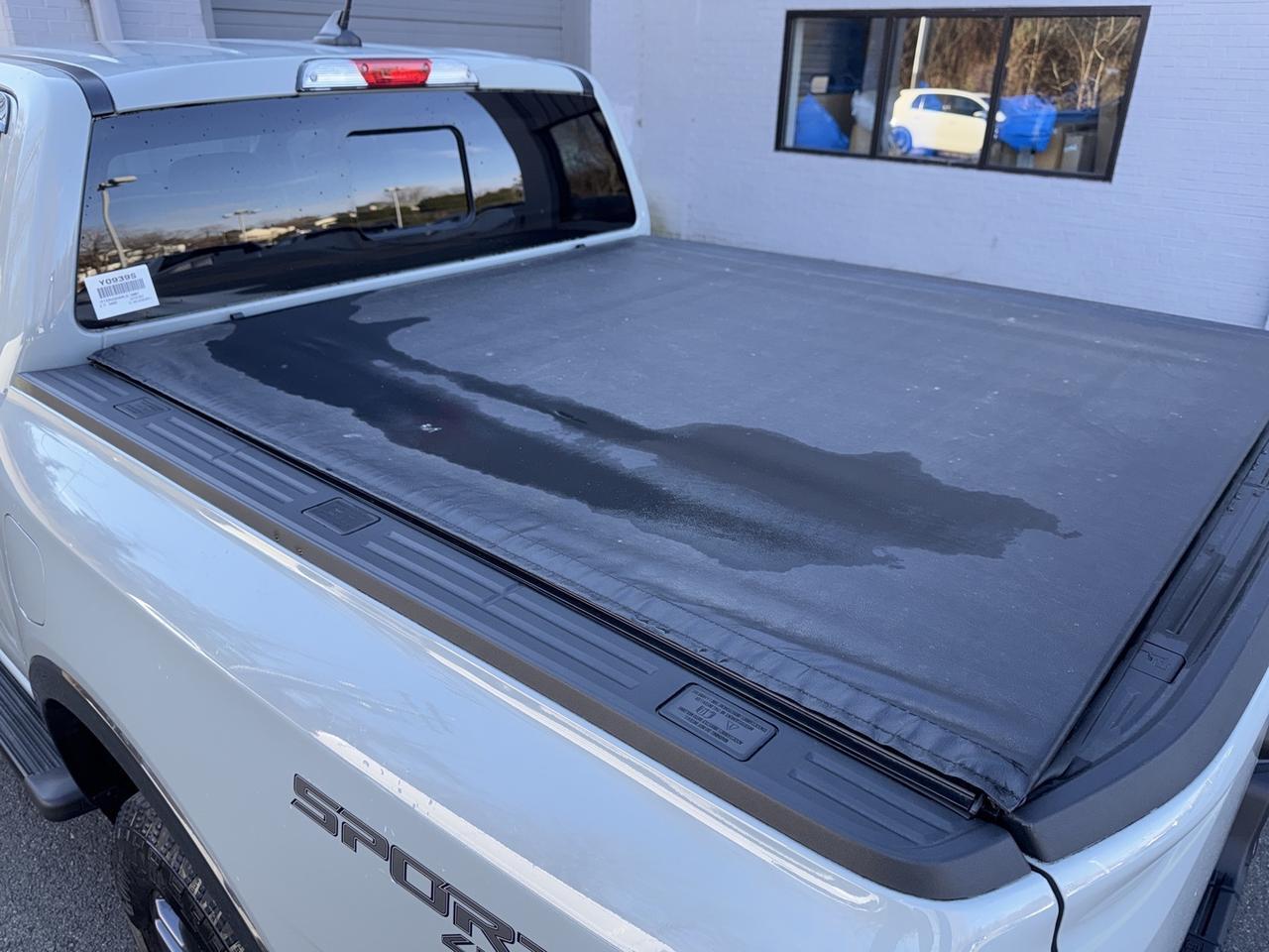 2024 Ford Ranger XLT Warrenton VA