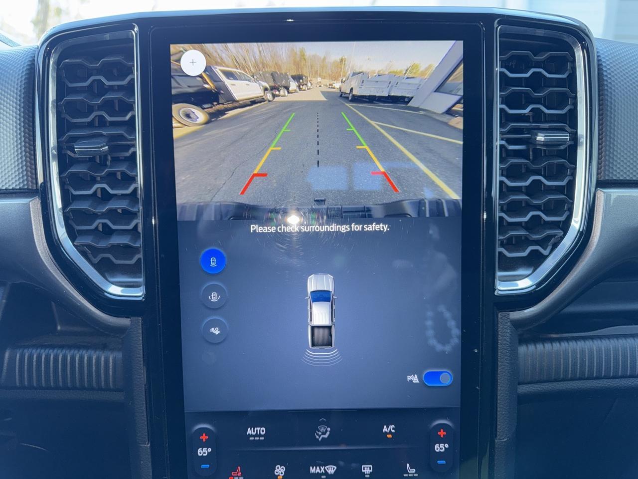 2024 Ford Ranger XLT Warrenton VA