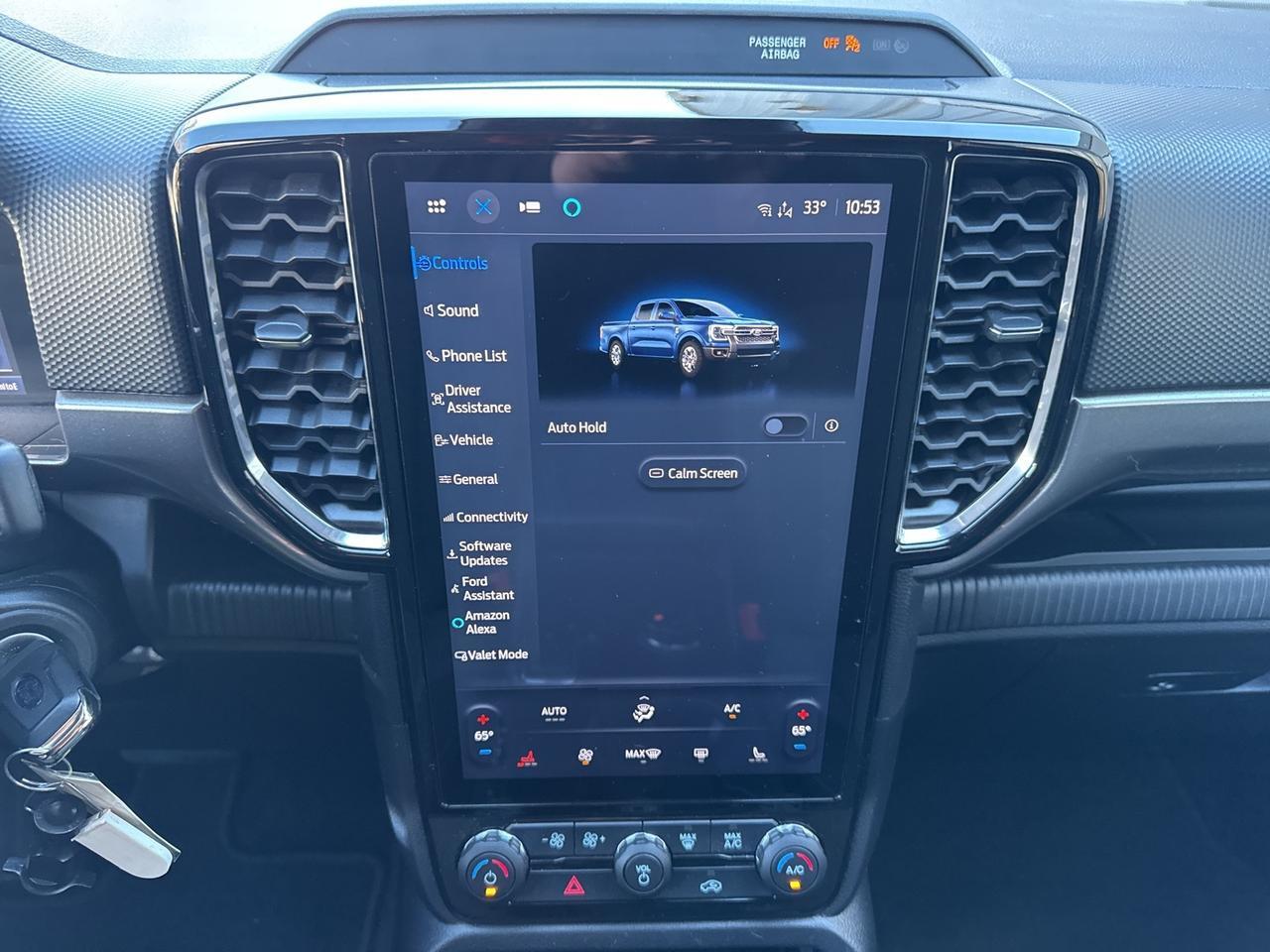 2024 Ford Ranger XLT Warrenton VA