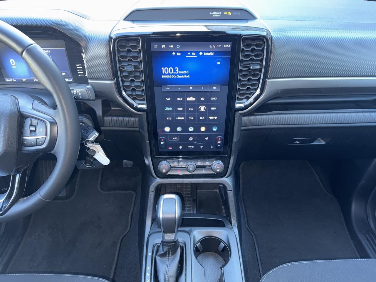 2024 Ford Ranger XLT Warrenton VA