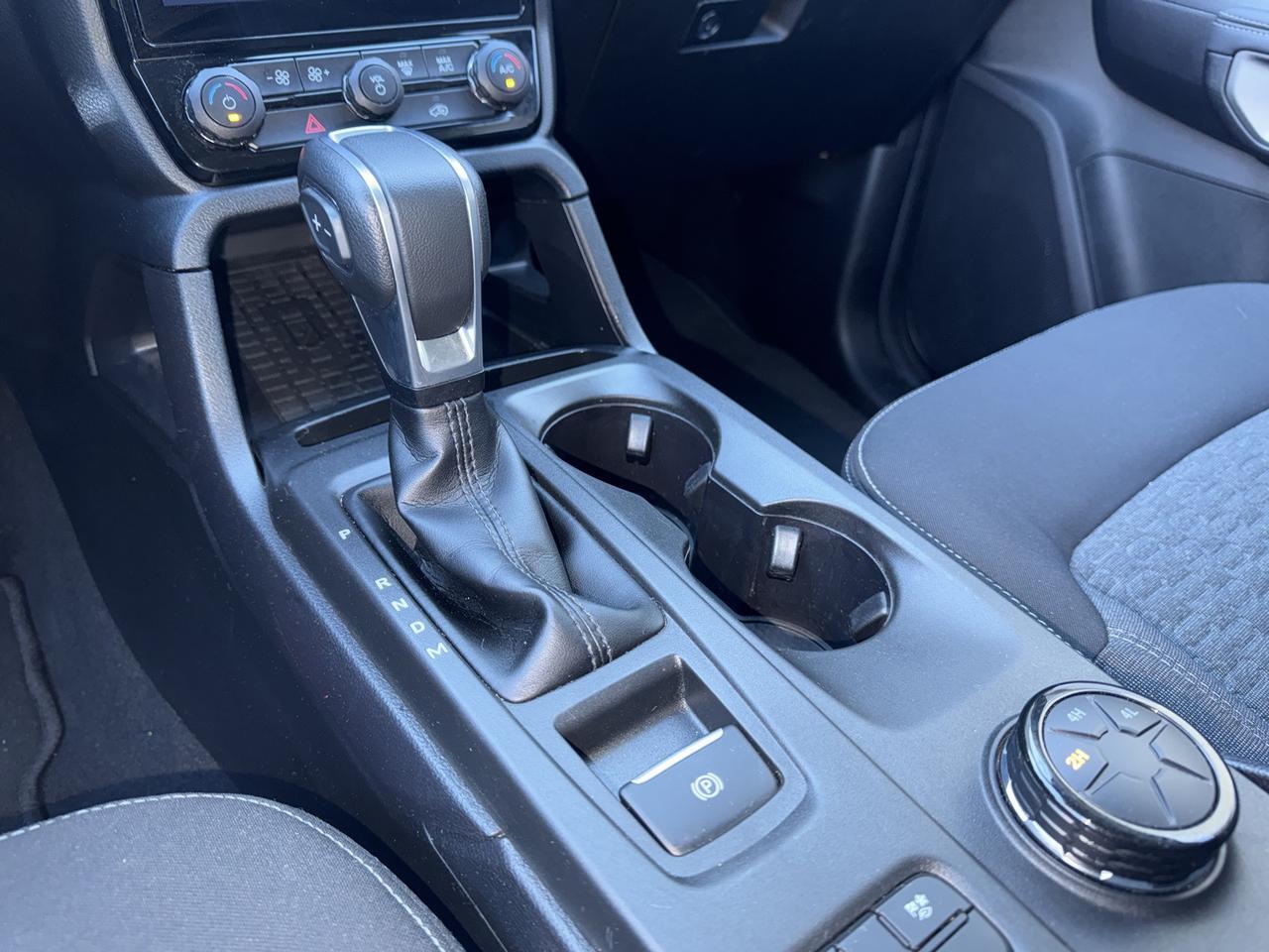 2024 Ford Ranger XLT Warrenton VA