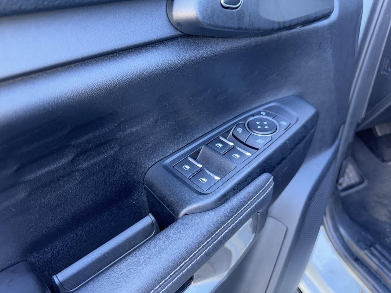 2024 Ford Ranger XLT Warrenton VA