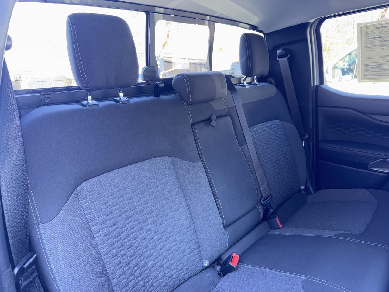 2024 Ford Ranger XLT Warrenton VA