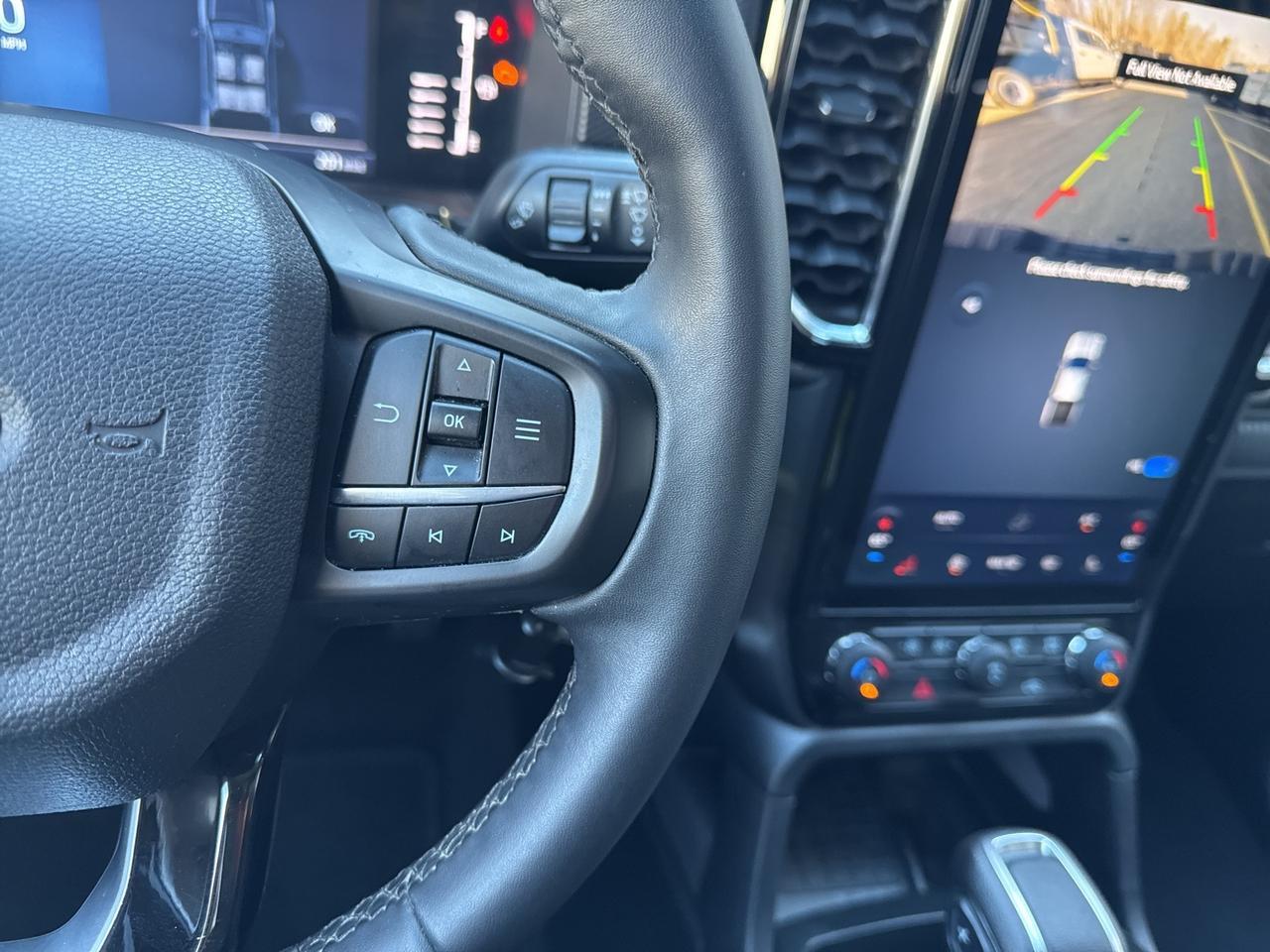 2024 Ford Ranger XLT Warrenton VA