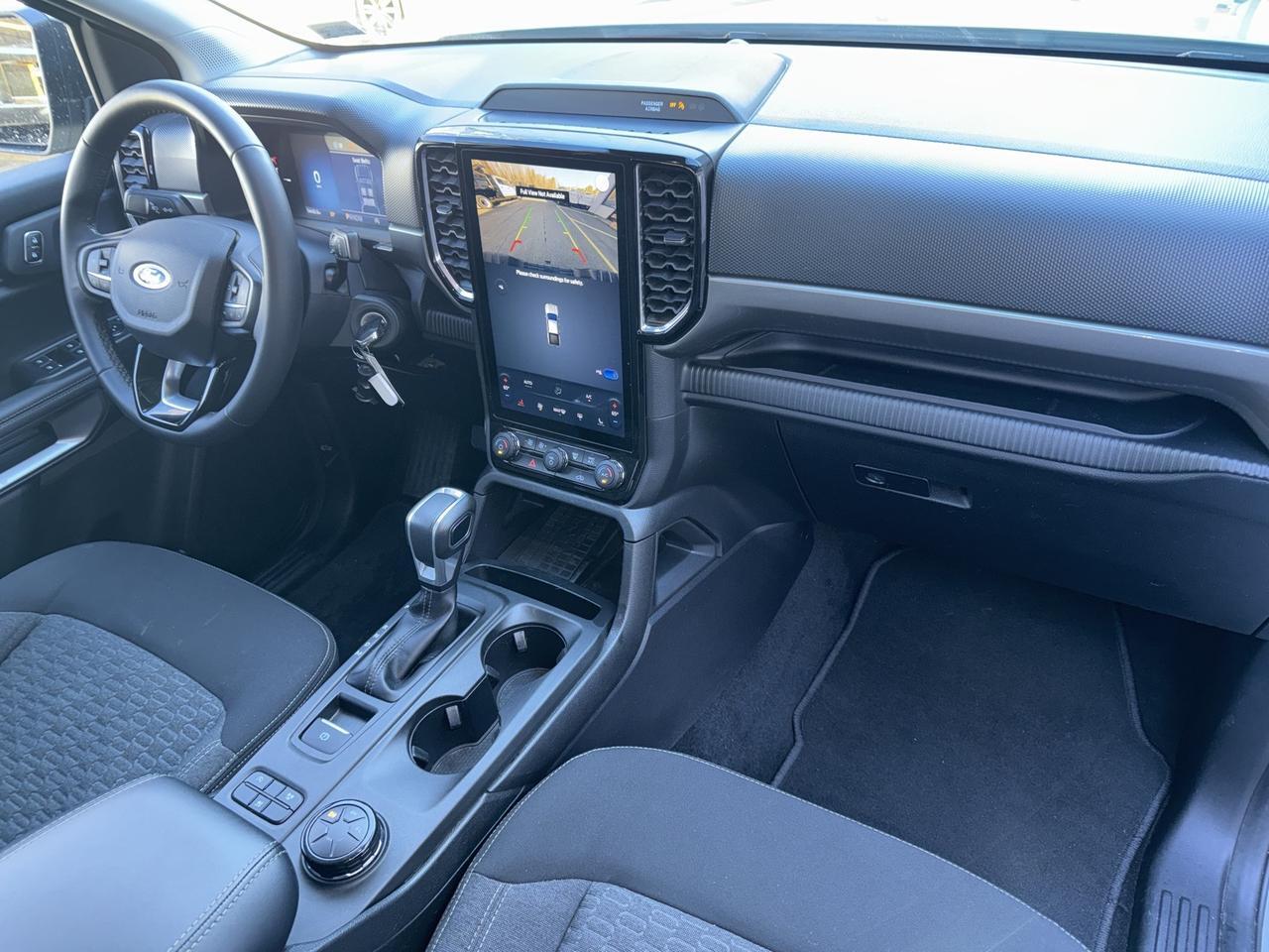 2024 Ford Ranger XLT Warrenton VA