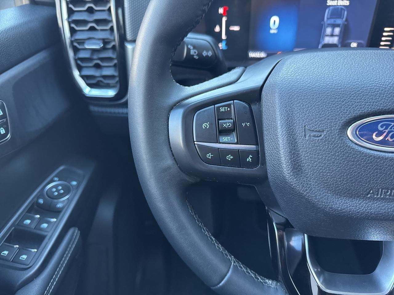 2024 Ford Ranger XLT Warrenton VA