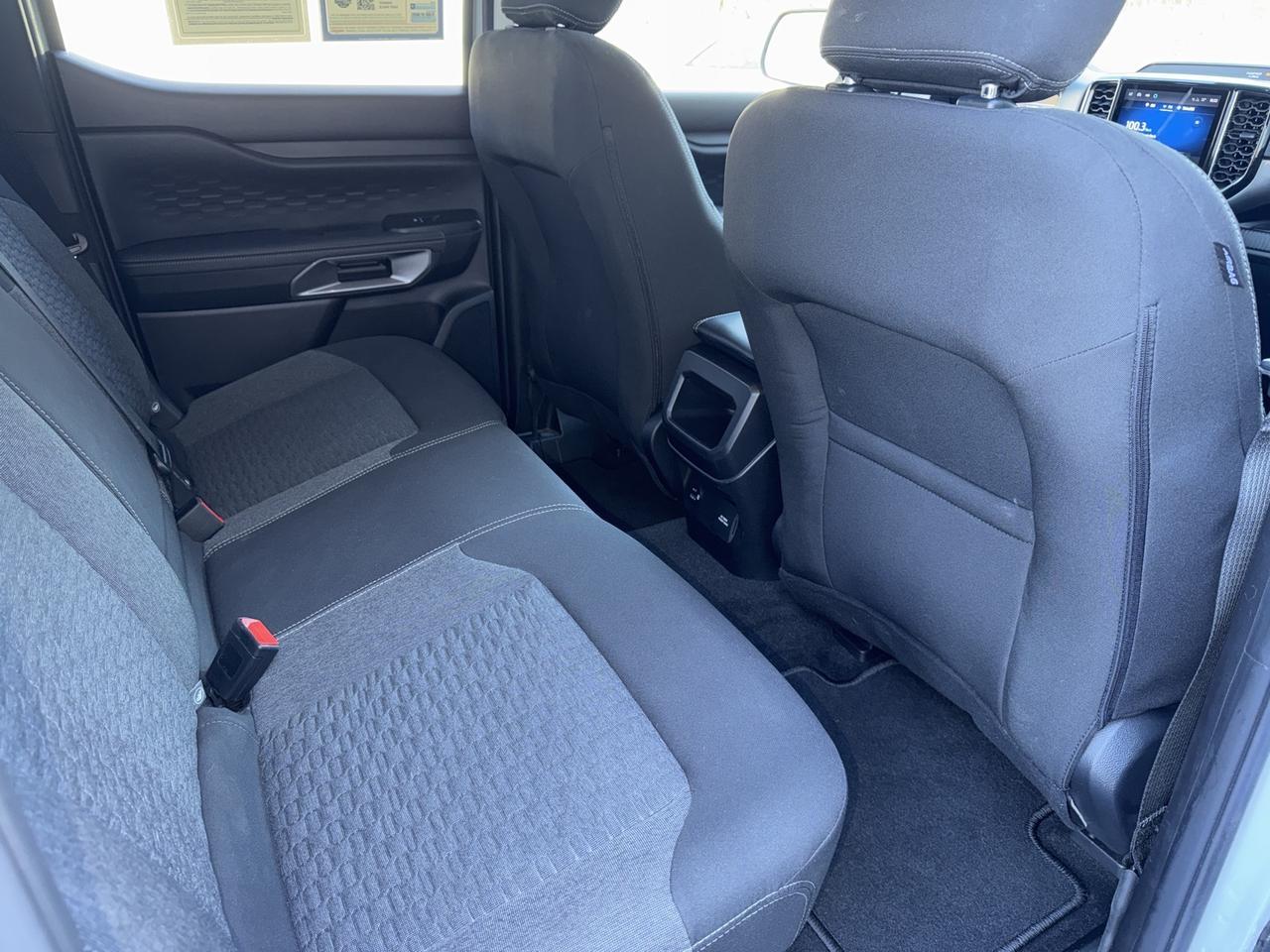 2024 Ford Ranger XLT Warrenton VA