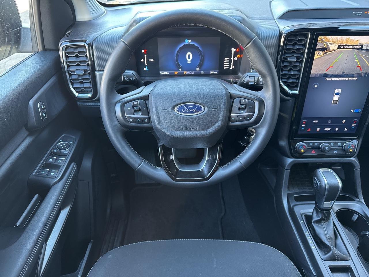 2024 Ford Ranger XLT Warrenton VA