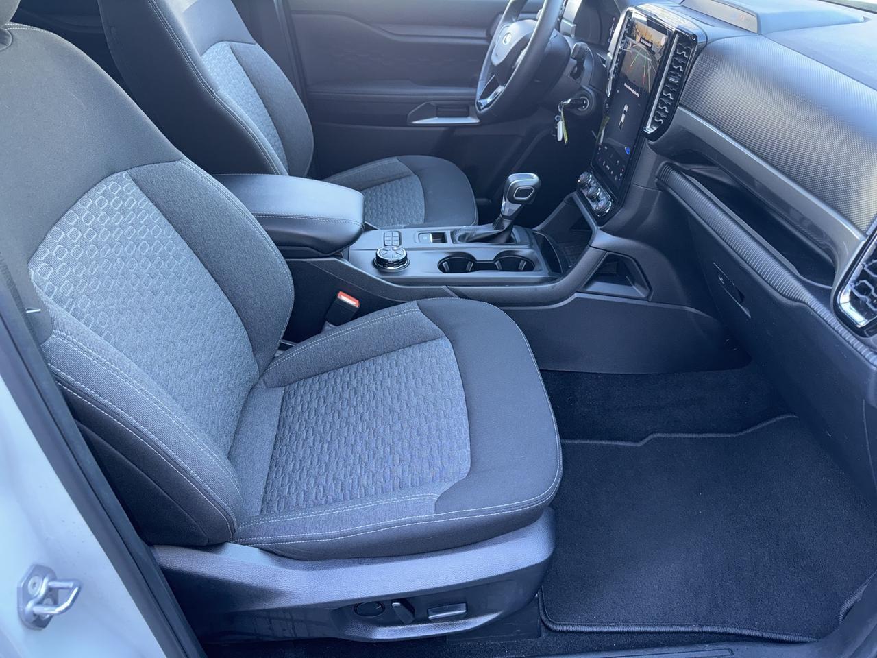 2024 Ford Ranger XLT Warrenton VA