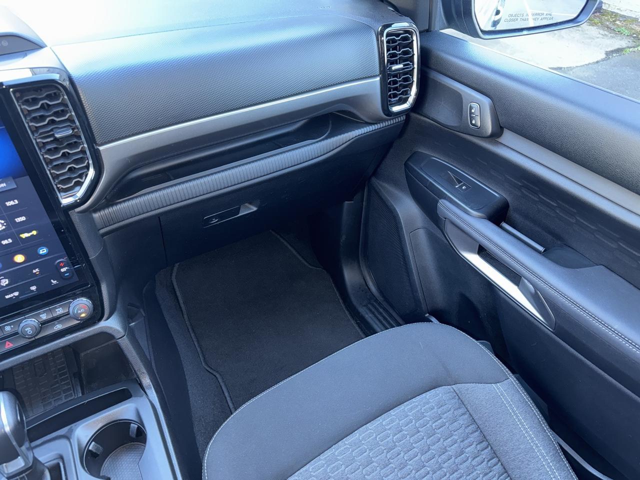 2024 Ford Ranger XLT Warrenton VA