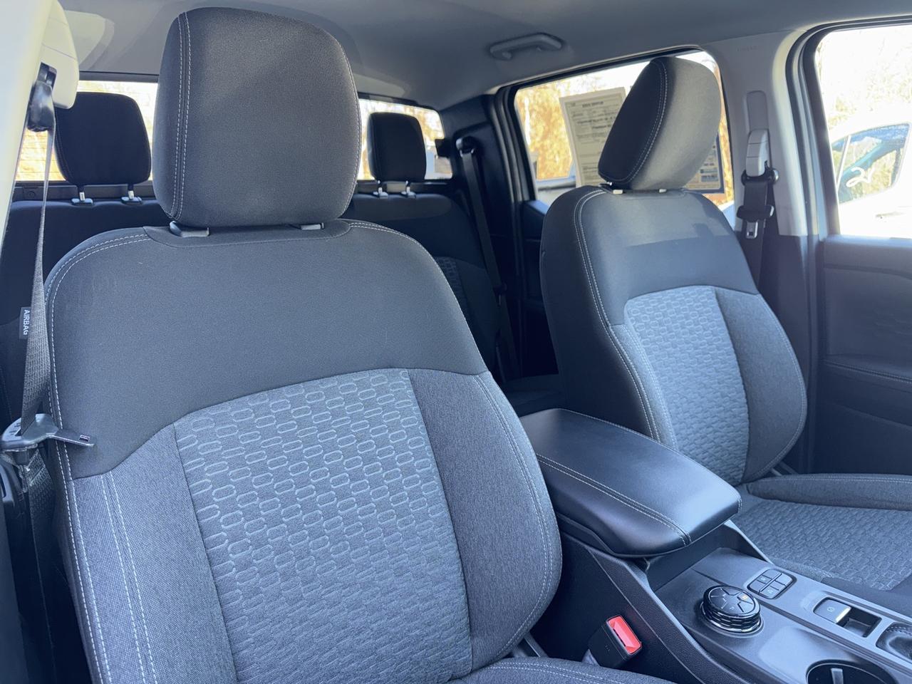 2024 Ford Ranger XLT Warrenton VA