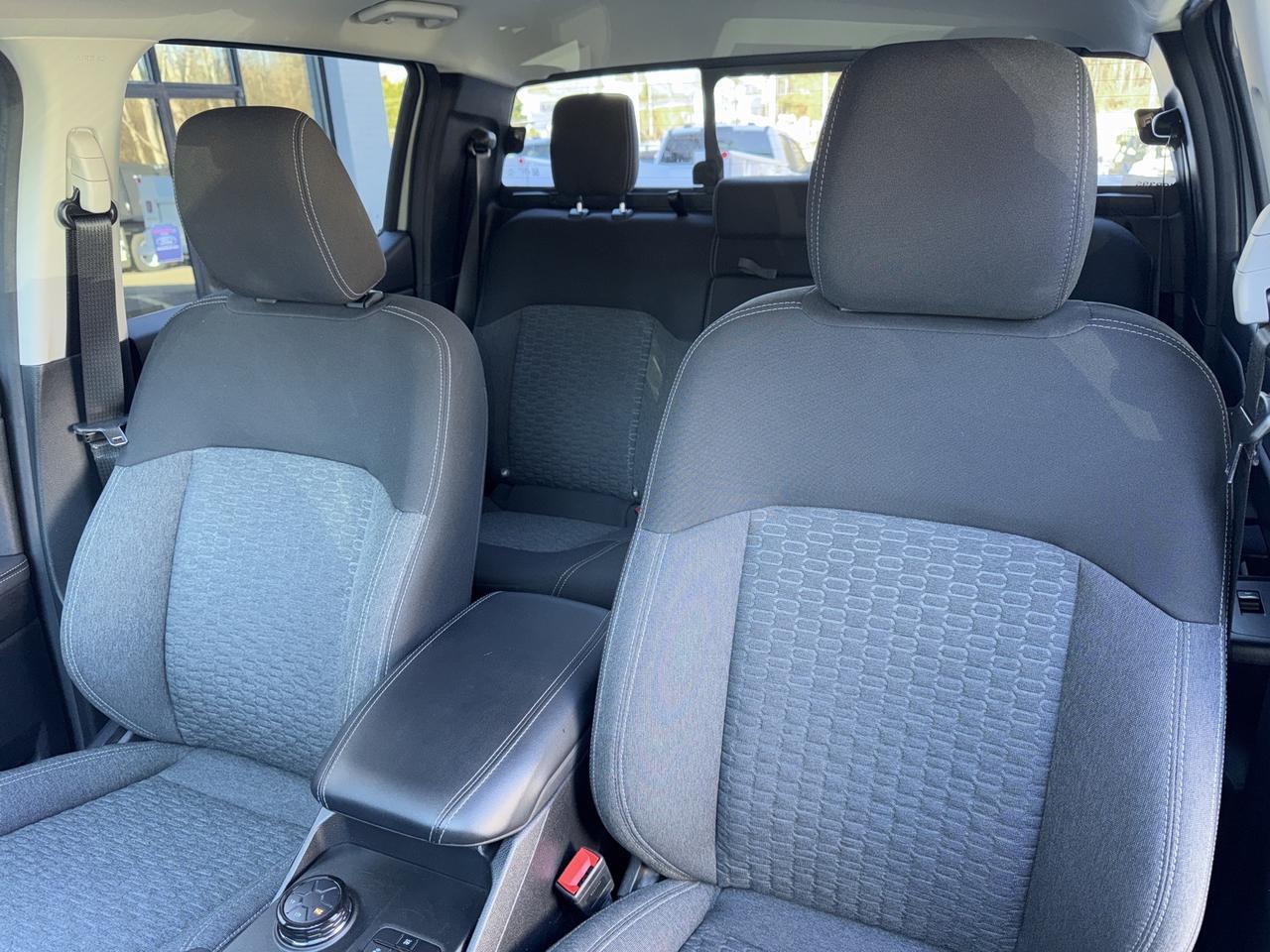 2024 Ford Ranger XLT Warrenton VA