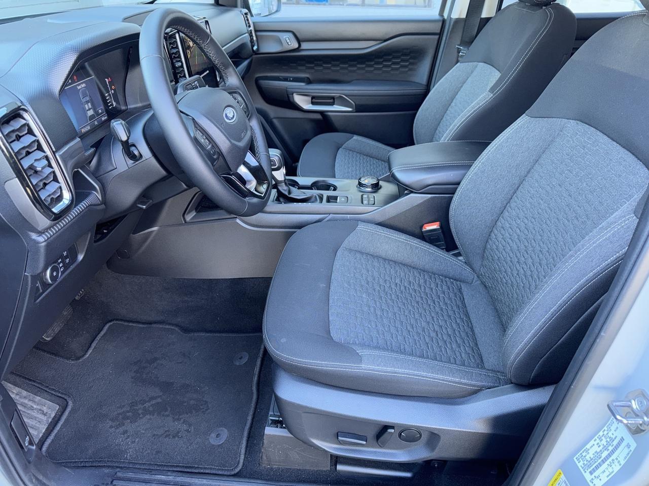 2024 Ford Ranger XLT Warrenton VA