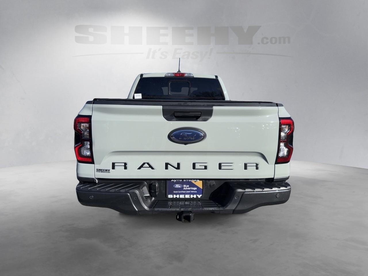 2024 Ford Ranger XLT Warrenton VA