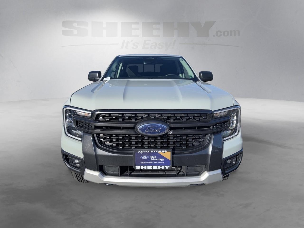 2024 Ford Ranger XLT Warrenton VA