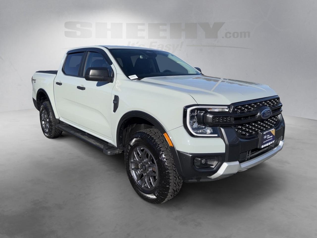 2024 Ford Ranger XLT Warrenton VA