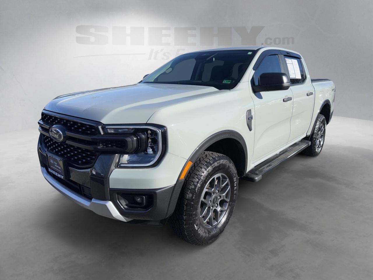 2024 Ford Ranger XLT Warrenton VA