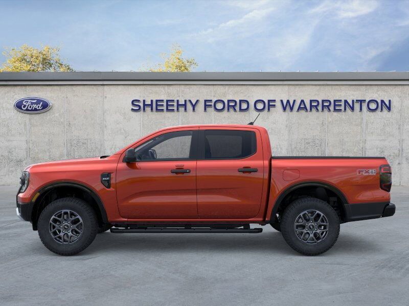 2024 Ford Ranger XLT Warrenton VA