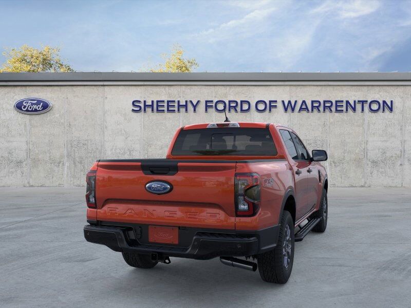 2024 Ford Ranger XLT Warrenton VA