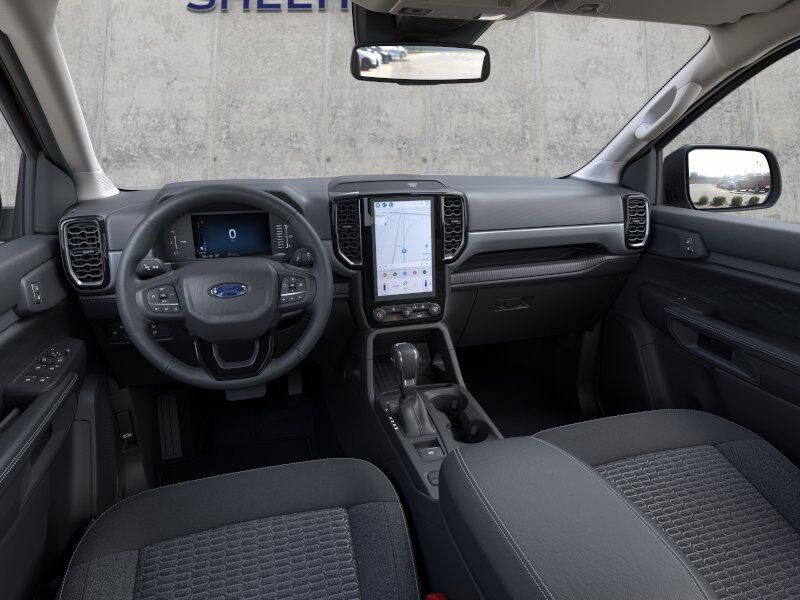 2024 Ford Ranger XLT Warrenton VA