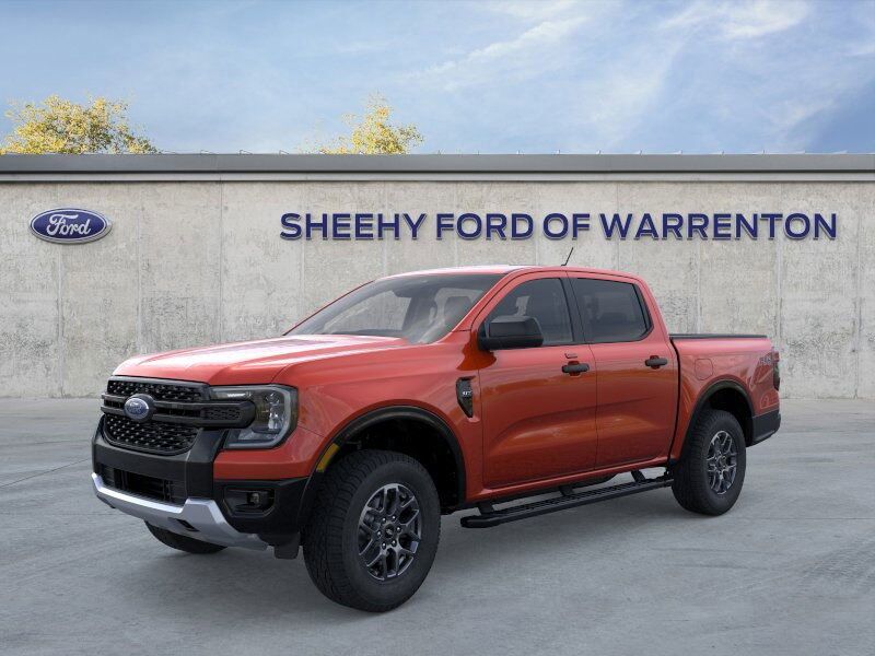 2024 Ford Ranger XLT Warrenton VA
