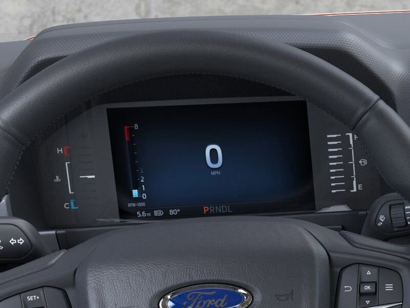 2024 Ford Ranger XLT Warrenton VA