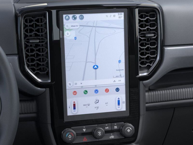 2024 Ford Ranger XLT Warrenton VA