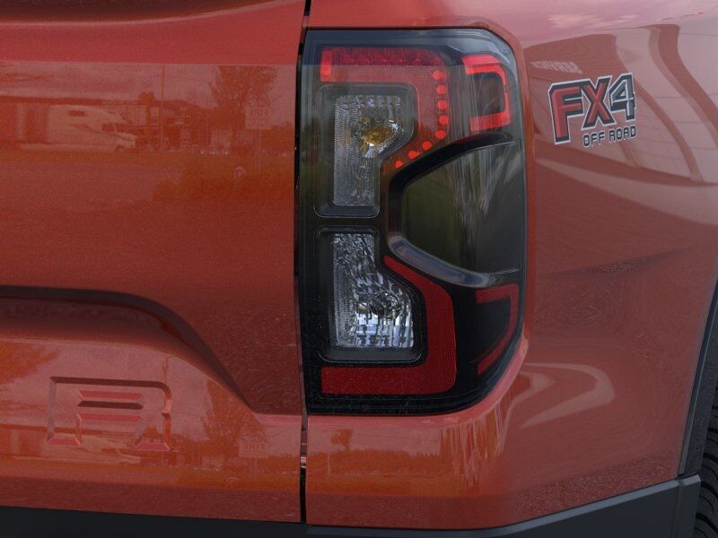 2024 Ford Ranger XLT Warrenton VA