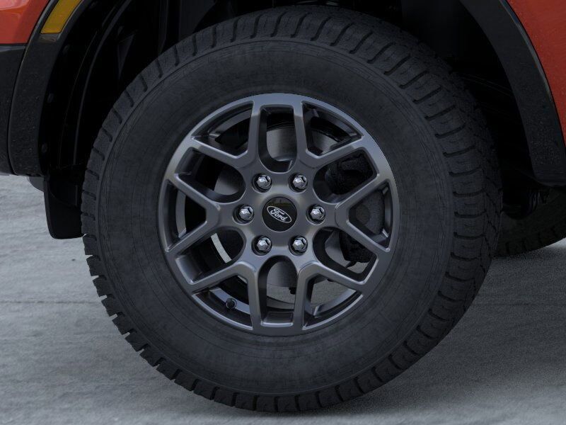 2024 Ford Ranger XLT Warrenton VA