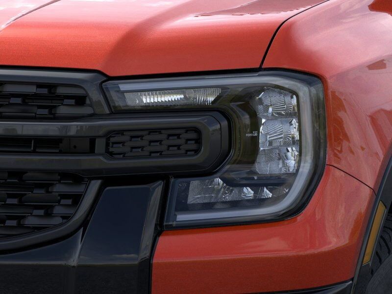 2024 Ford Ranger XLT Warrenton VA