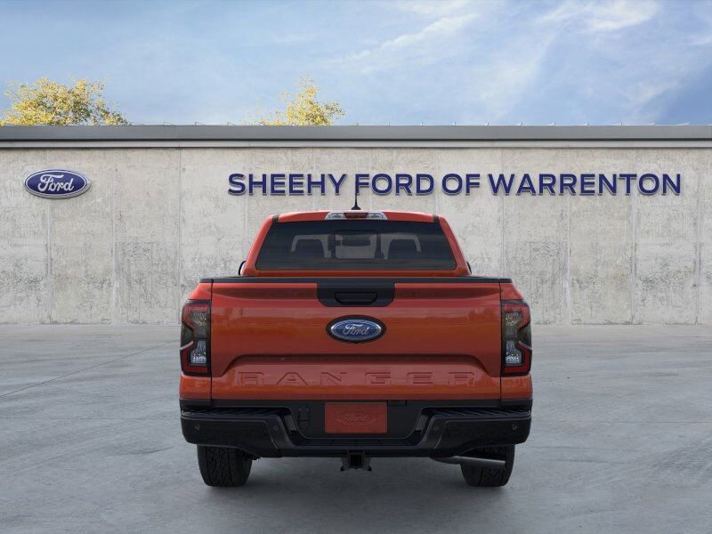 2024 Ford Ranger XLT Warrenton VA