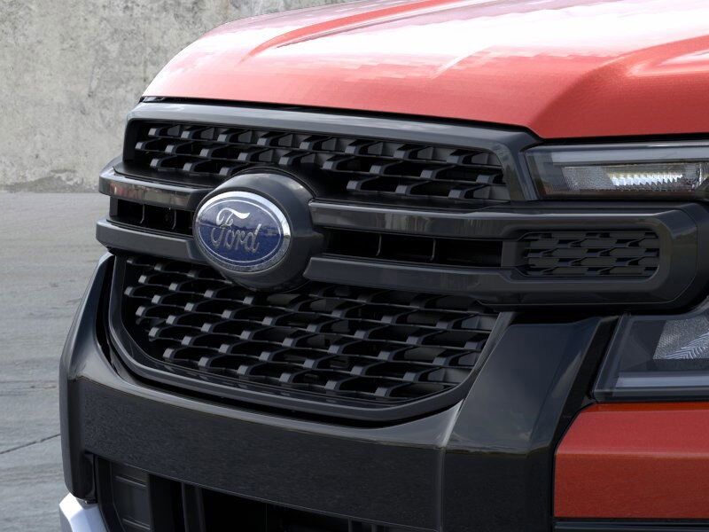 2024 Ford Ranger XLT Warrenton VA