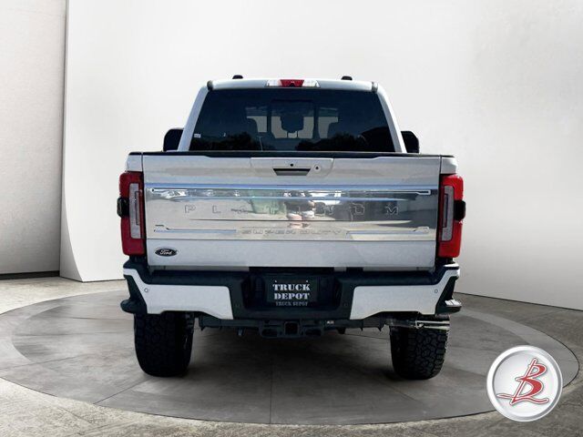 2024 Ford SUPER DUTY F-350 SRW  Salt Lake City UT