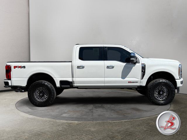 2024 Ford SUPER DUTY F-350 SRW  Salt Lake City UT