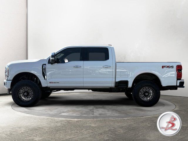 2024 Ford SUPER DUTY F-350 SRW  Salt Lake City UT