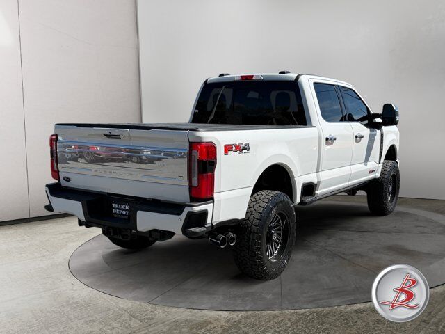 2024 Ford SUPER DUTY F-350 SRW  Salt Lake City UT